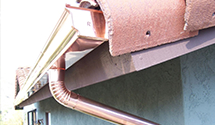 Rain Gutter Installation, Repair, Cleaning in Wheaton, IL